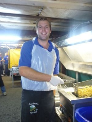 2011 Sommerfest MVE Samstag