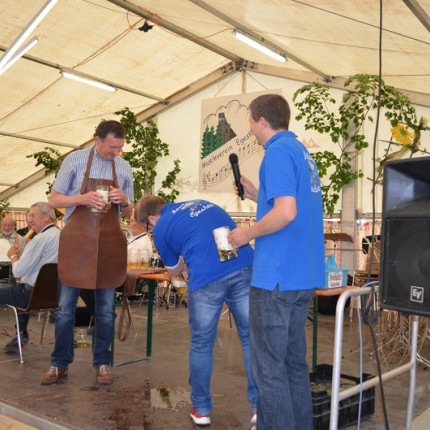 2017 110-jähriges Jubiläum MVE