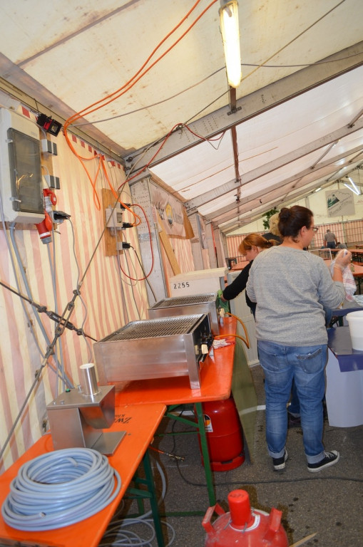 2017 110 jaehriges jubilaeum mve aufbau 10 20171006