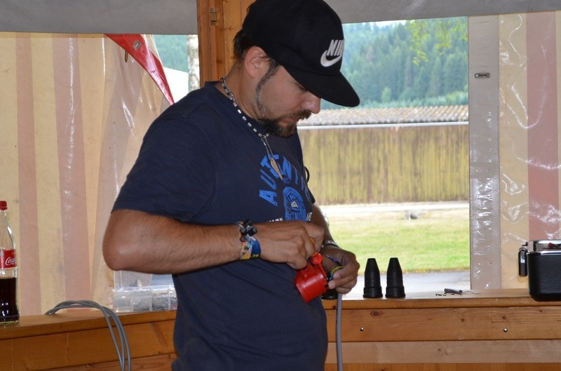 2017 110 jaehriges jubilaeum mve aufbau 7 20171006